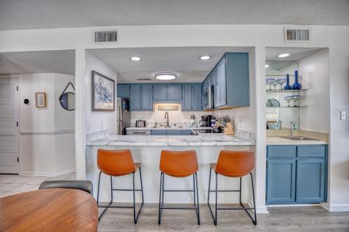 Oceanfront 3br/2ba Dog Friendly photo 30
