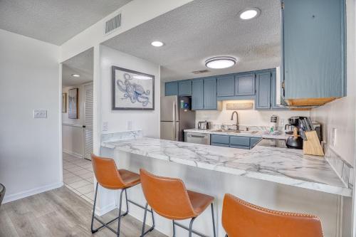 Oceanfront 3br/2ba Dog Friendly photo 29