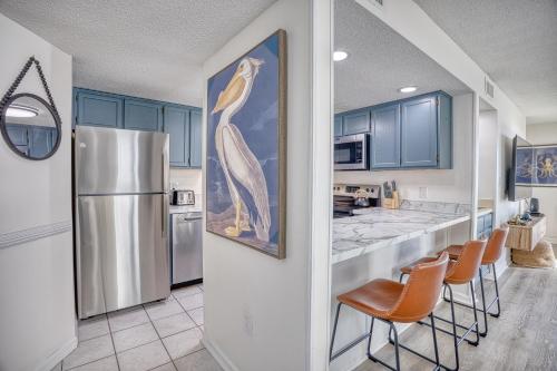 Oceanfront 3br/2ba Dog Friendly photo 32