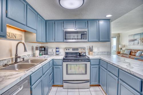 Oceanfront 3br/2ba Dog Friendly photo 38