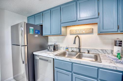 Oceanfront 3br/2ba Dog Friendly photo 33