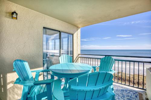 Oceanfront 3br/2ba Dog Friendly photo 41