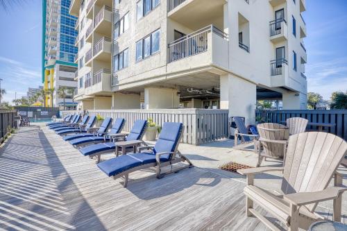 Oceanfront 3br/2ba Dog Friendly photo 49