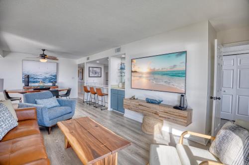 Oceanfront 3br/2ba Dog Friendly photo 54