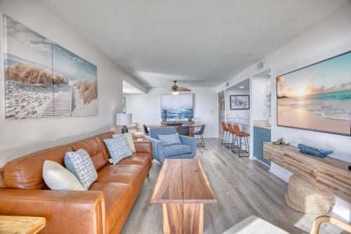 Oceanfront 3br/2ba Dog Friendly photo 56