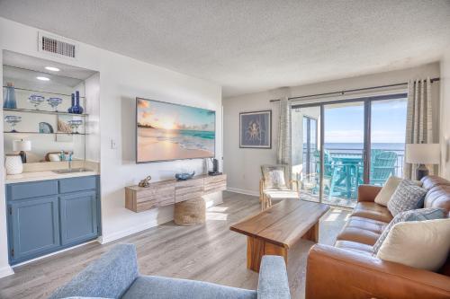 Oceanfront 3br/2ba Dog Friendly photo 9