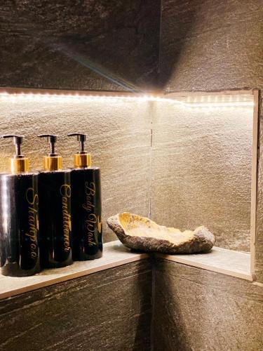 エルニドにあるRockinnest Hotel El Nidoのギャラリーの写真