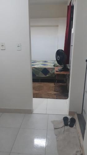 Kitinete perto da Praia