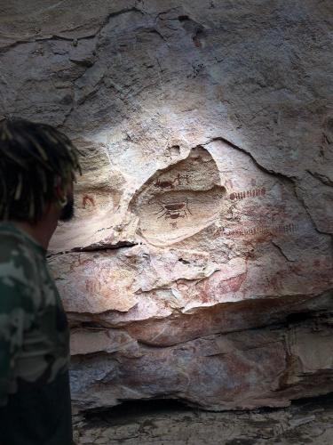 Gambar di galeri bagi Sertão do Luar di Jurubeba