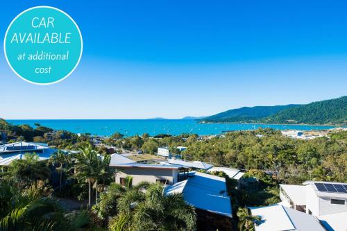 Aqua Seas On Nara - Airlie Beach
