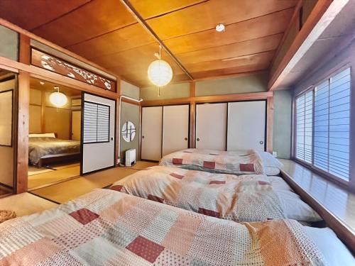 Zen House