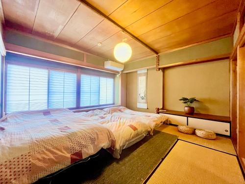 Zen House