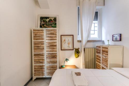 Cozy Flat in Vatican Area with private terrace