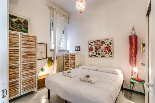 Cozy Flat in Vatican Area with private terrace