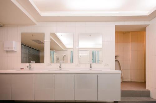 Gallery image of Kiwi Express Hotel - Chenggong Rd in Taichung