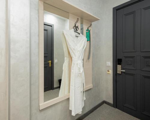 Fotografie z fotogalerie ubytování "Rush Hotel" v destinaci Astana