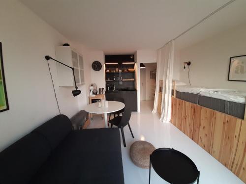 Appartement Capbreton, 1 pièce, 3 personnes - FR-1-239-873