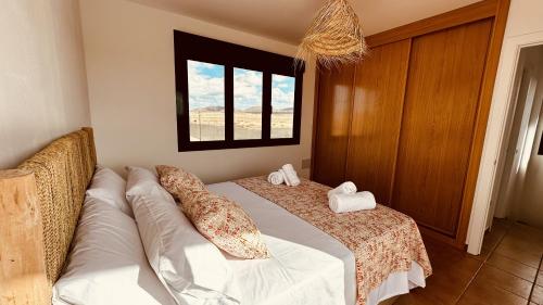 Wakanda House Fuerteventura