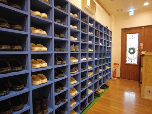 Galería fotográfica de Guest House Umikaji en Naha