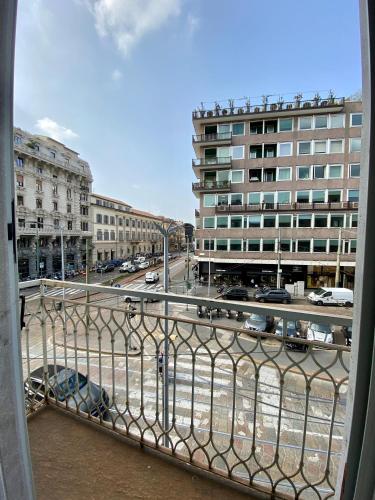 Your downtown studio in Milan