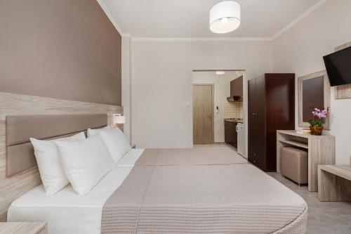 Φωτογραφία από το άλμπουμ του Hotel Grekas στους Νέους Πόρους