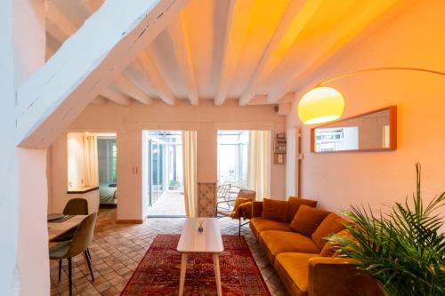 Le Cocon- Atypique Classé 2 étoiles