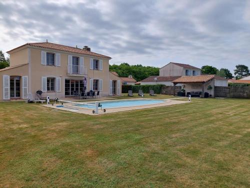 Villa Alba – Photos 3