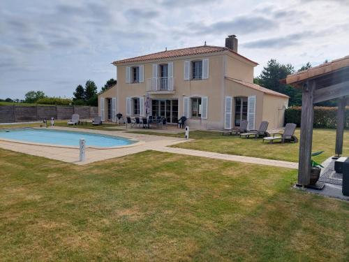 Villa Alba – Photos 2