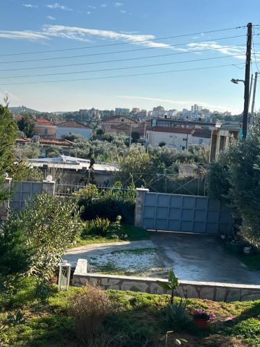 Φυσικό τοπίο κοντά σε αυτό το διαμέρισμα