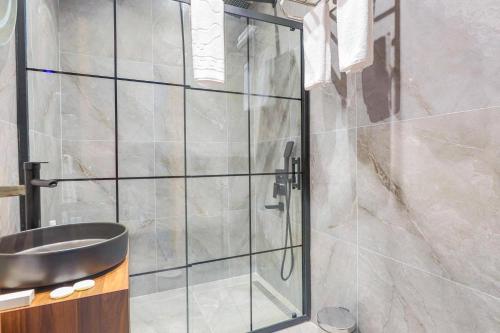 Gallery image of Silver Inn Spa in Kasaplar
