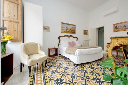 TreasureRome Opera & Trevi Grand Suite 3BR