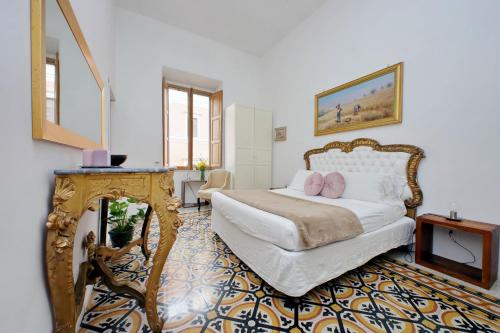 TreasureRome Opera & Trevi Grand Suite 3BR