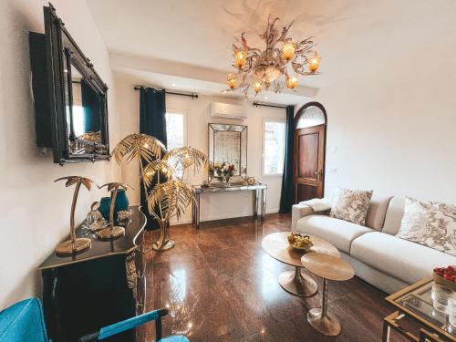 Galeriebild der Unterkunft LE MURANO LUXURY LAGOON in Murano