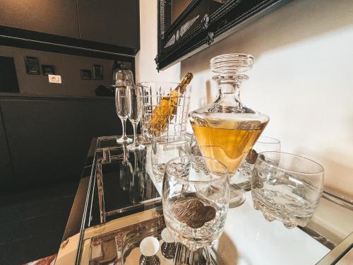 Galeriebild der Unterkunft LE MURANO LUXURY LAGOON in Murano