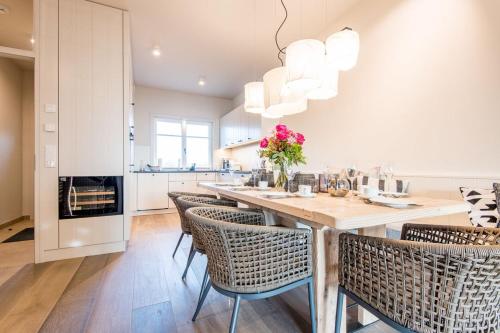 Fotografie z fotogalerie ubytování Hafen27List, Haus 8 v destinaci List