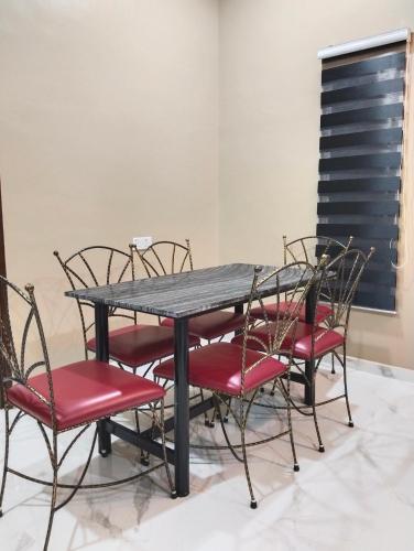 Гостиная зона в Villa Adeeva Homestay Langkawi