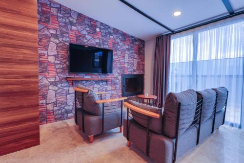 Gallery image of Silver Inn Spa in Kasaplar