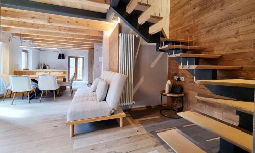 Alpine Chic Retreat photo 2
