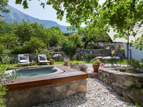 Holiday Home Nona