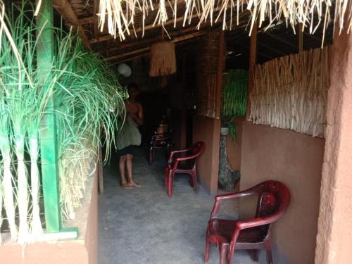 Φωτογραφία από το άλμπουμ του Lucky Holiday Home σε Anuradhapura