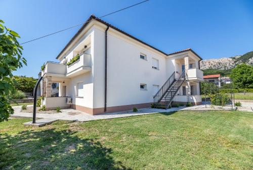 Zimmer nur 300 Meter vom Strand entfernt