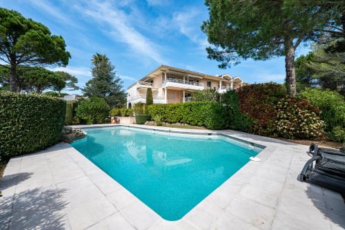 Cocoon Drive - Climatisé avec piscine partagée