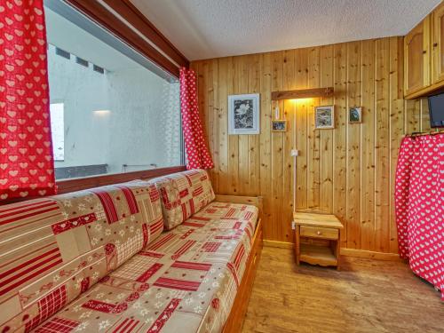 Apartment Asters 1126 Bâtiment A2 by Interhome
