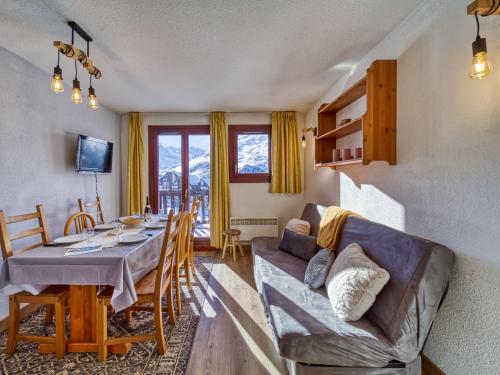 Apartment Balcon d'Olympie 745 - B by Interhome