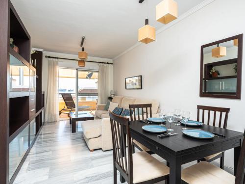 Apartment Bellavista del Puerto by Interhome