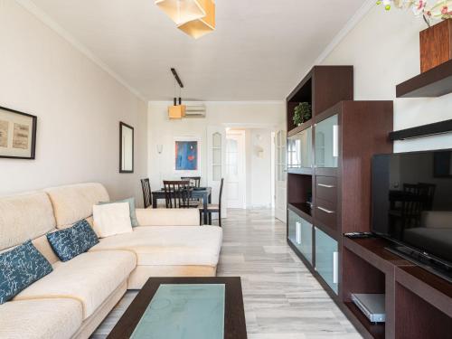 Apartment Bellavista del Puerto by Interhome