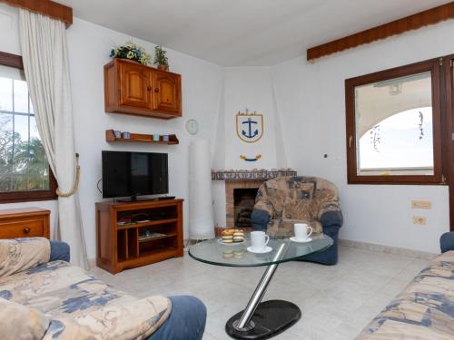 Apartment Tres Flores by Interhome