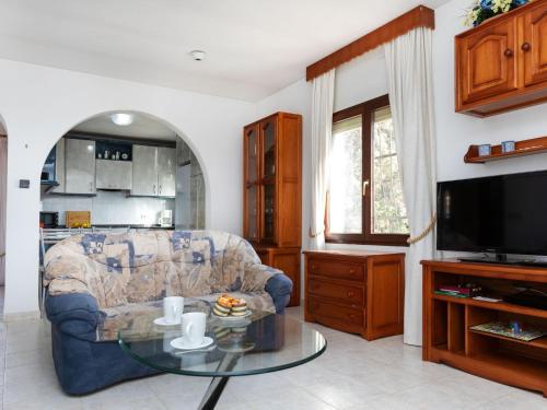 Apartment Tres Flores by Interhome