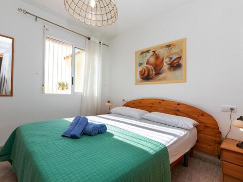 Holiday Home Landa Park by Interhome