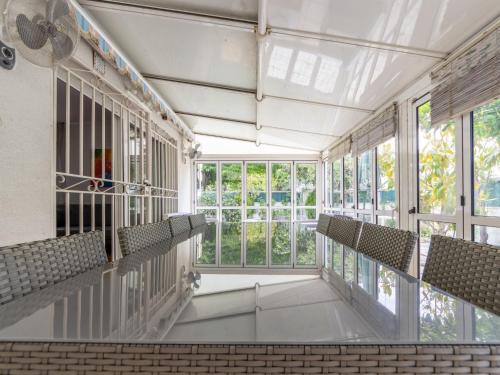 Holiday Home Alicia by Interhome